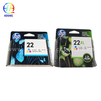 HP Ink Cartridge For HP D1360 D1460 D1550 D1560 D2360 D2460 3920 3940 22 22XL