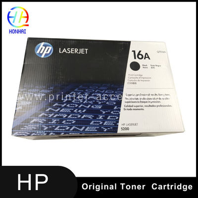 Hp Laserjet Toner Cartridge для HP LaserJet 5200 5200n 5200LX Q7516A 16A