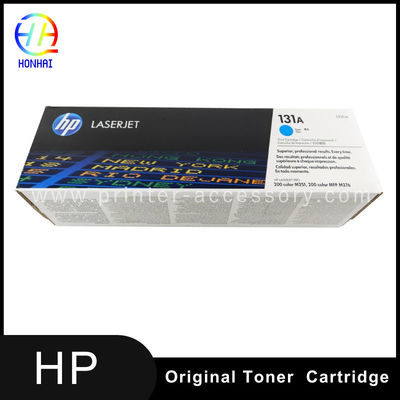 Патрон для принтера для HP LaserJet Pro 200 Color M251 MFP M276 CF211A 131A