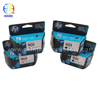 Replacement Original Ink Cartridge For HP 901 Printer Ink Cartridges Hp Black