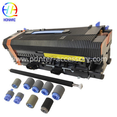 Original Fuser Maintenance Kit For HP LaserJet 9000 9040 9050 M9040 M9050 C9153A Fuser Unit Pickup Roller