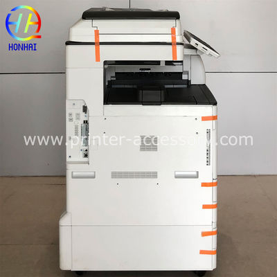 Ricoh MP 2554 3054 3554 Ricoh Copier Machine Black And White Digital Composite