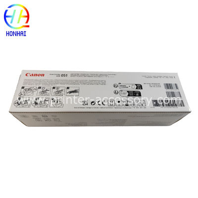 Original New Drum Cartridge For Canon Works ImageCLASS LBP160 MF260 Series  2170C001AA 051 Printer Drum