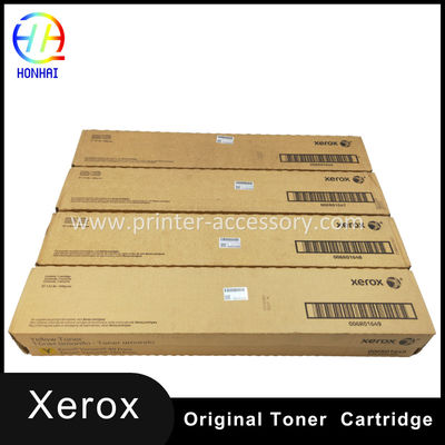 Xerox Toner Cartridge For Xerox V80 V180 Europe Version 006R01646 006R01647 006R01648 006R01649 Copier Toner