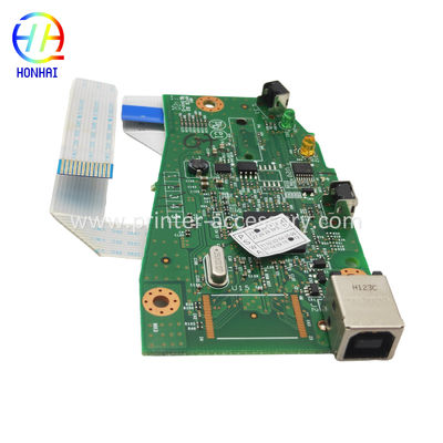 Formatter Board For HP 1102W P1102W CE670-60001 P1102W  2flat Cable  Logic Mainboard