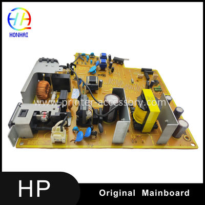 Power Supply Board for HP Laserjet Pro P1606dn HP 1566 RM1-7615 RM1-7616 Printer Engine power board