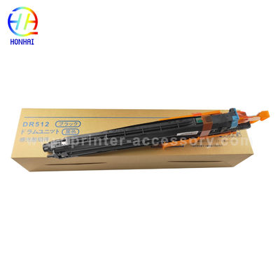 Black Drum Unit for Konica Minolta bizhub C224 C224e C284 C284e C364 C364e C454 C454e C554 C554e DR-512 DR-512C A2XN0TD