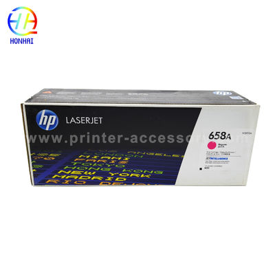 Original New Toner Cartridge For HP Color LaserJet Enterprise M751dn M751n W2000A 658A Printer Toner Cartridge