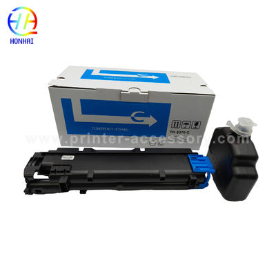 Japan Powder Toner Cartridge For Kyocera TK-5370K PA3500cx  MA3500cix MA3500cifx Toner Printer