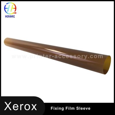 Fuser Film Sleeve For Xerox DocuColor 240 250 242 252 260 5065 6550 750i 650i 8100 WorkCentre 7655 7665 7675 7755 DCP 700 700i 770 C75 J85 550 560 570 C60 C70 Film-008R12988 008R1298