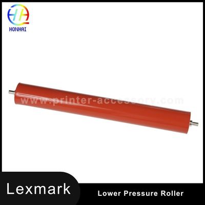 Lower Pressure Roller for Lexmark T630 T640 T642 T644 T622  T614 T616 T650 T652 T654