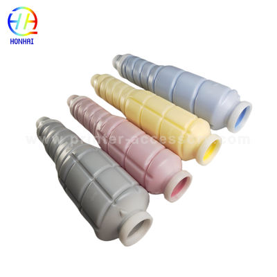 Toner Cartridge Set for Konica Minolta Bizhub PRO C5500 C6500 TN-610