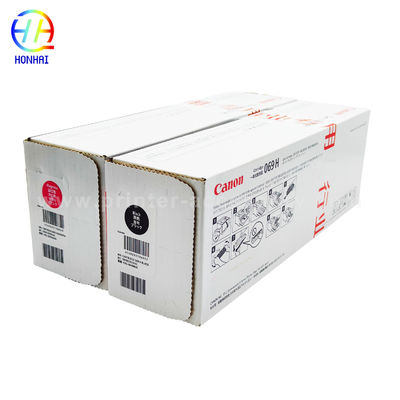 Original new Toner Cartridge for  Canon Color imageCLASS MF753Cdw MF751Cdw LBP674Cdw 069H Printer Toner Cartridge
