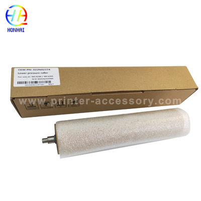 Lower Pressure Roller for Xerox WorkCentre 4250 4260 4265 Samsung Multi Xpress SCX-6545N SCX-6555N 022N02374 JC66-01825A