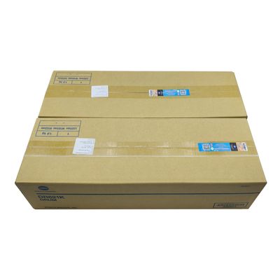 Original new Drum Unit for Konica Minolta C4065 C4070 C4080 C4065P ACE60Y3 DR-621C Color DR- 621K BLACK  Copier Drum Unit