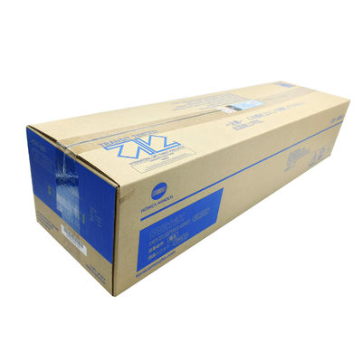 Original New Developer Unit  For Konica Minolta Bizhub C257i DV216K DV-216K ACVF03D Copier Developer Assembly
