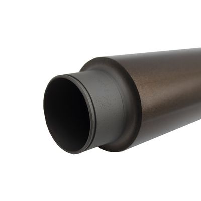 Original New Fuser Upper Roller For SHARP MX M282 M283 M362 M363 M423 M452 M453 M464 M465 M654 M754 M502 M503 M564 M565 NROLT1821FC Z1NROLT1821FCZZ Fuser Upper Heat Roller