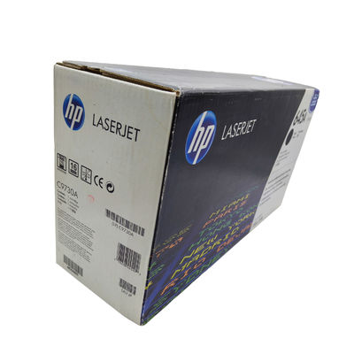 Original new Toner Cartridge for HP LaserJet Colour LaserJet 5500 5550 C9730A Printer Toner Cartridge