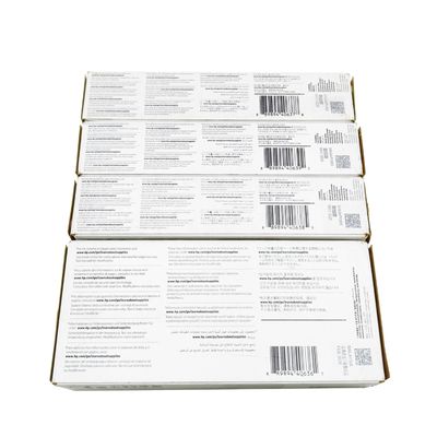 HP 976Y CMYK High Yield Original PageWide Cartridge L0S20YC L0S29YC L0S30YC L0S31YC