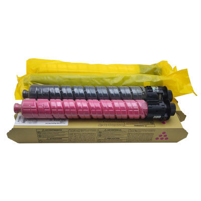 Japan Powder Toner Cartridge For Ricoh  IM C2510 C2010 C3510 C3010 C4510 C5510 C6010 Printers And Copiers Toner Cartridge
