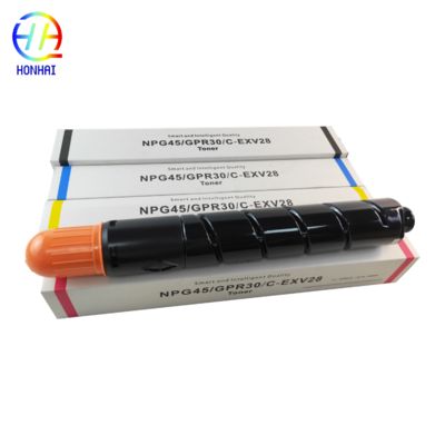 Toner Cartridge for Canon ImageRunner Advance C5045 C5051 C5250 C5255 GPR31 NPG46 C-EXV28