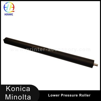 Купить Ролики низкого давления для Konica Minolta Bizhub Bh163 4021-5702-01 Bh-162 163 180 181 210 211 220 195 Di-152 180 181 183 1611 Производство в сети