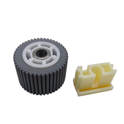 Купить Набор пикап-роллеров и сепарационных подложки для Ricoh DX2430 DX2432 DX3442 DX3443 JP780C JP785C Производство в сети