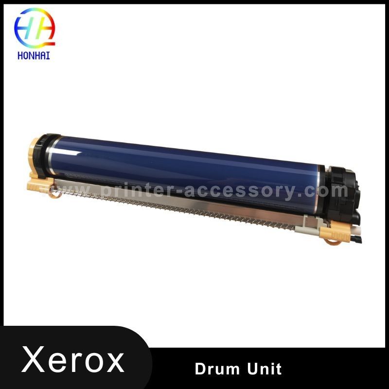 Drum Cartridge Black for Xerox Color 550 560 570 C60 C70 EC70 PrimeLink 013R00663 13R663 Drum Unit