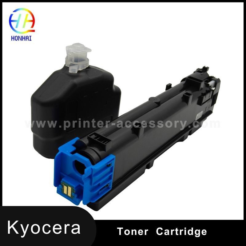 Japan Powder Toner Cartridge For Kyocera TK-5370K PA3500cx  MA3500cix MA3500cifx Toner Printer