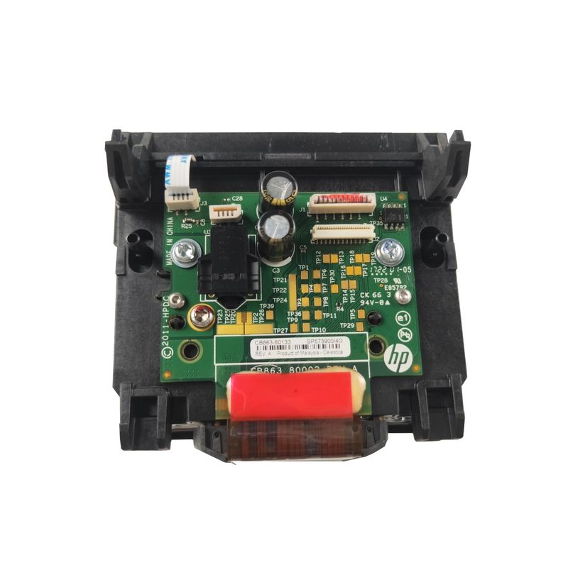 Printhead For HP Officejet 6060 6100 6600 6700 7110 7600 7610 7612 932 932XL 933 933XL Print Head