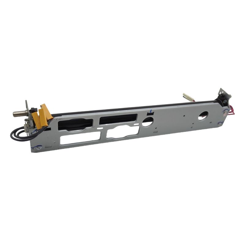 Fixing Film Assy D1444272 D1444032 D1444081 For Ricoh Aficio MPC4502 C5502 Fusing Sleeve Fixing Film Assembly
