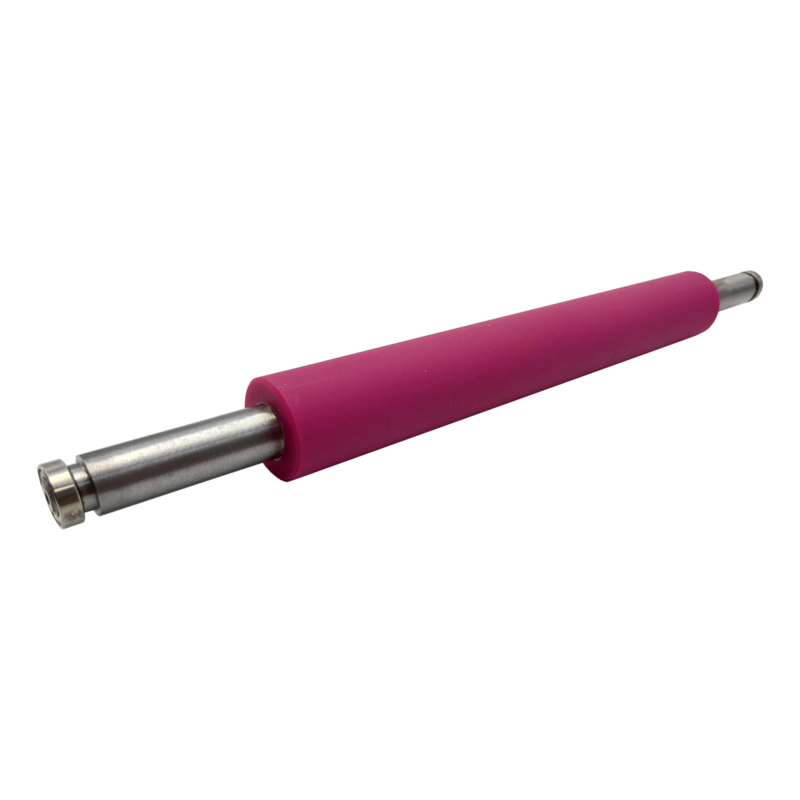 Lower Pressure Roller for Riso EZ 200 220 300 RZ 200 220 300 310 023-75120 RV A4 Duplicator Spare Parts