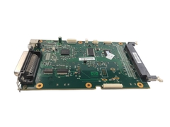 Главная плата принтера