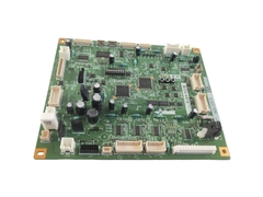 Главная плата принтера