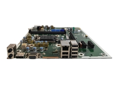 Оригинальный SOCKET 1151 8EME HP Материнская плата для HP Prodesk 400 G5 настольный ПК Mini Mt