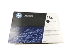 Hp Laserjet Toner Cartridge для HP LaserJet 5200 5200n 5200LX Q7516A 16A