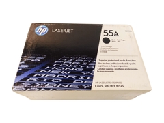 Оригинальный новый тонер для HP 19A 55A 89A 90A 410A