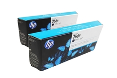 Картридж чернил HP для HP 766 Photo Black DesignJet XL 3600 P2V94A