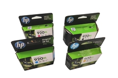 Черный чернильный картридж HP CD975AN OfficeJet6000 7000 7500a 6500a