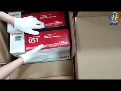 Canon 051 Оригинальный тонерный картридж