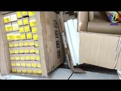 Обновление запасов на складе: Части для принтеров и копировальщиков готовы к отправке!