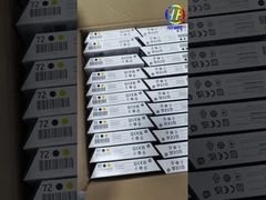 HP 72 Оригинальная печатная головка