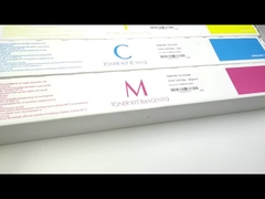 Тонерный картридж (японский порошок) для принтера Kyocera TK 8335 TASKalfa 3252ci 3253ci 1 комплект