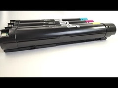 Набор картриджей для тонера для Xerox Workcenter 7120 7125 006R01461 006R01462 006R01463 006R01464