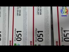 Canon 051 Оригинальная барабанная установка