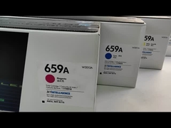 Тонирующий картридж для HP Color LaserJet Enterprise M856 MFP M776 серии W2011A W2012A 659A