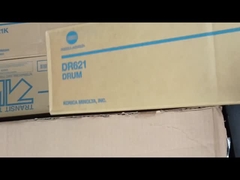 Новый оригинальный барабанный блок для Konica Minolta C4065 C4070 C4080 C4065P (ACE60Y3) DR-621C Цвет DR-621K