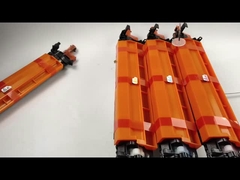 Разработчик набор для Konica Minolta bizhub C224 C284 C364 C454 C554 DV-512