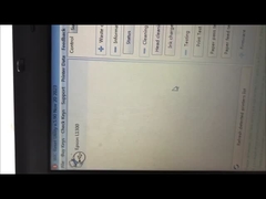 Печатная головка для Epson T1100 T1110 L1300 T30 T33 C110 C120 ME1100 ME70 ME650 TX510 F1850200030