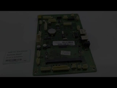 Плата форматирования JC92-02832C для принтеров Samsung SL M3375 M4020 M4024 M4025 M4070 M4075, главная плата